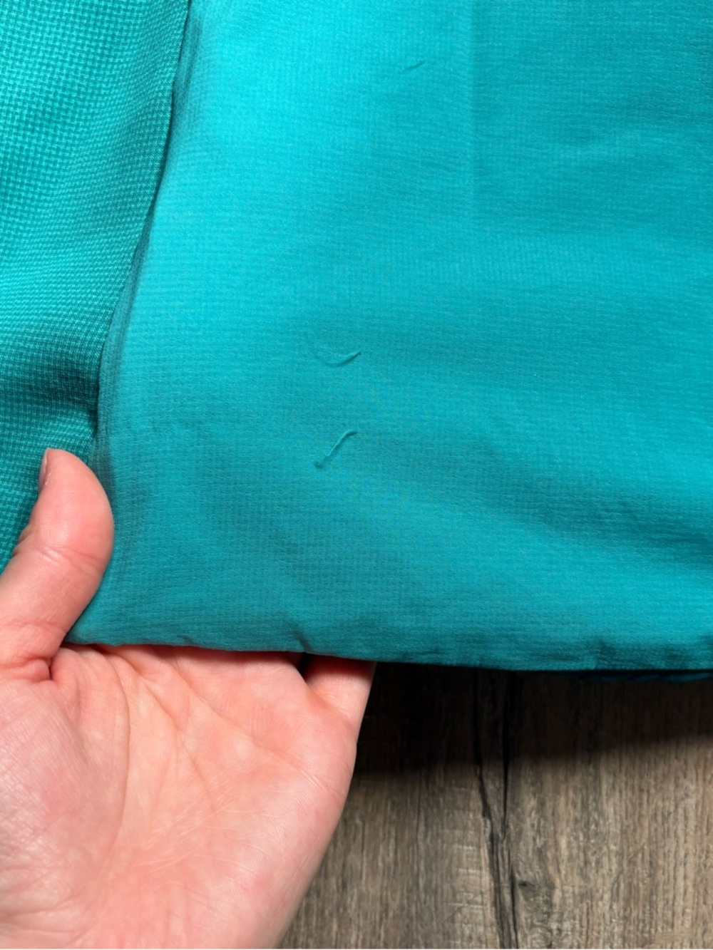 Arc'teryx Atom Jacket - Picture 12 of 12